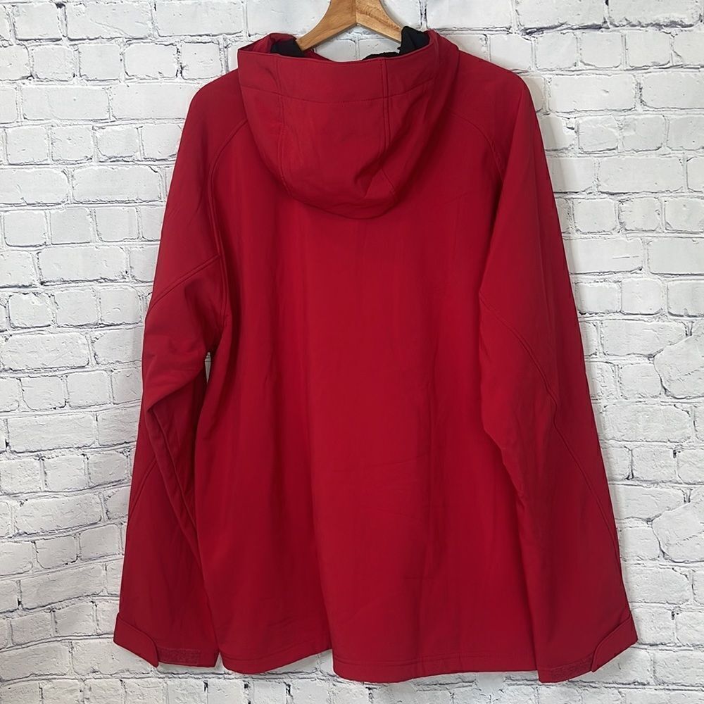 Men’s Golf Jacket - Picture 5 of 8